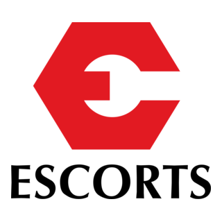 Escorts Logo PNG Vector