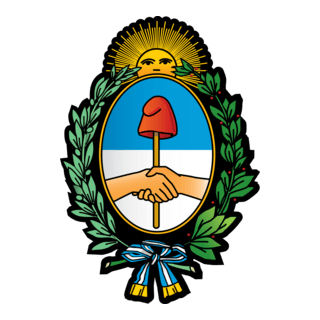 escudo argentino Logo PNG Vector