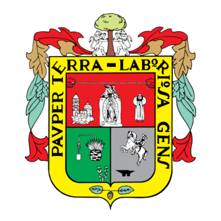 Escudo De Arandas Logo PNG Vector