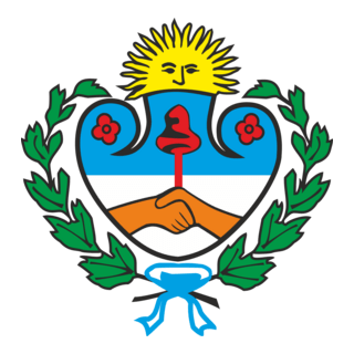 escudo de la provincia de jujuy ploteado Logo PNG Vector