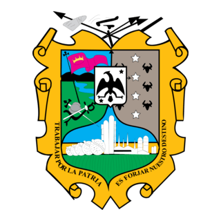 Escudo de Reynosa Logo PNG Vector