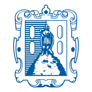 Escudo de San Luis Potosi Logo PNG Vector