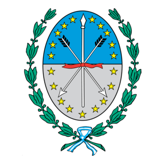 Escudo de Santa Fe Logo PNG Vector