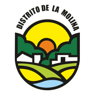 escudo del municipio de la molina Logo PNG Vector