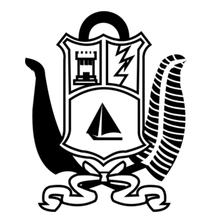 Escudo del Zulia Logo PNG Vector