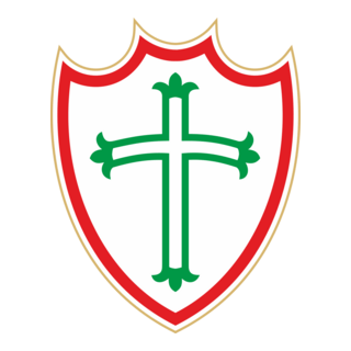 ESCUDO LUSA NOVO Logo PNG Vector