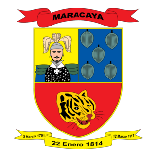 escudo municipio girardot Logo PNG Vector
