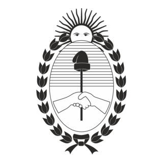 escudo nacional argentino Logo PNG Vector