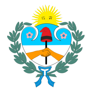 escudo provincia de jujuy Logo PNG Vector