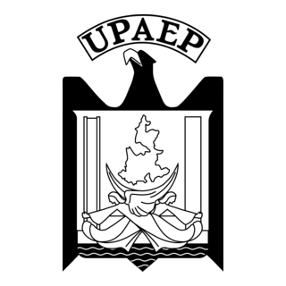 Escudo UPAEP Logo PNG Vector