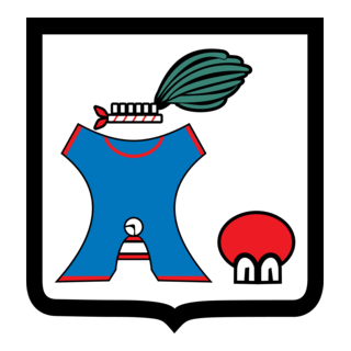 Escudo Yahuquemecan Tlaxcala Logo PNG Vector