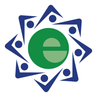 Escuelas de Calidad Logo PNG Vector