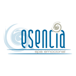 esencia Logo PNG Vector