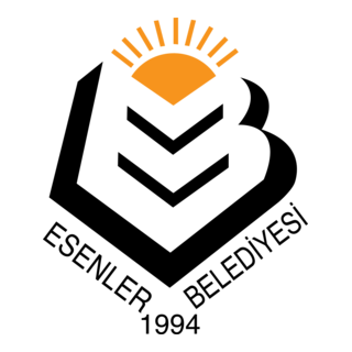 Esenler Belediyesi Logo PNG Vector