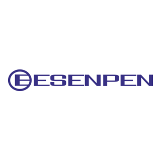 ESENPEN Logo PNG Vector