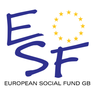ESF Logo PNG Vector