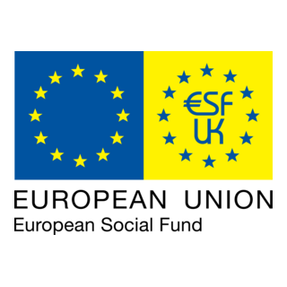 ESF Logo PNG Vector