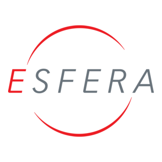 ESFERA Logo PNG Vector