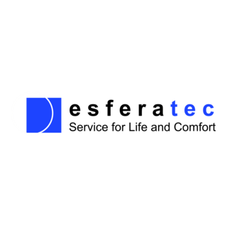 esferatec Logo PNG Vector