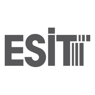 Esit Scales Logo PNG Vector