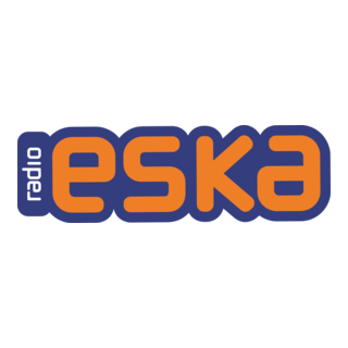 ESKA Logo PNG Vector
