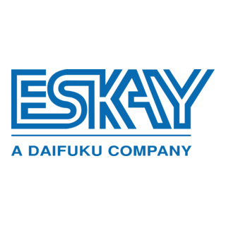 Eskay Logo PNG Vector