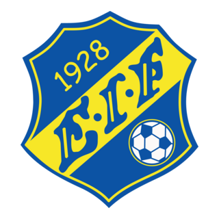 Eskilsminne IF Logo PNG Vector