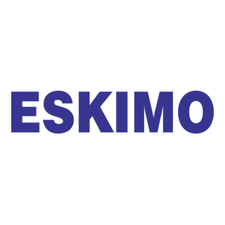 Eskimo Logo PNG Vector