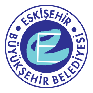 Eskisehir Buyuksehir belediyesi Logo PNG Vector