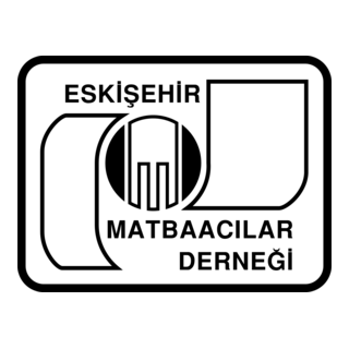 Eskisehir Matbaacilar Dernegi Logo PNG Vector