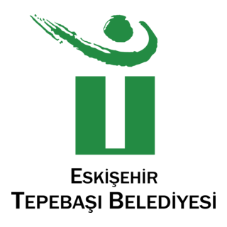eskisehir tepebasi belediyesi Logo PNG Vector