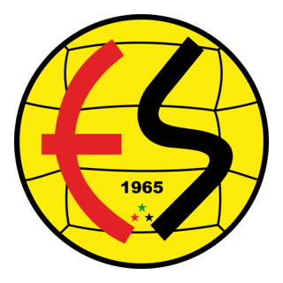 Eskisehirspor Logo PNG Vector