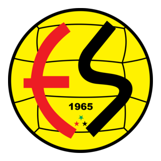 Eskisehirspor Logo PNG Vector