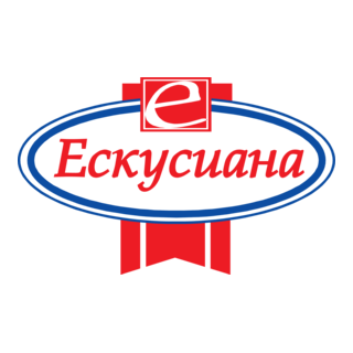 Eskusiana Logo PNG Vector