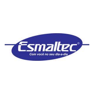 Esmaltec Logo PNG Vector