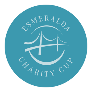 Esmeralda Charity Cup Logo PNG Vector