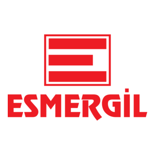 Esmergil Baharat Logo PNG Vector