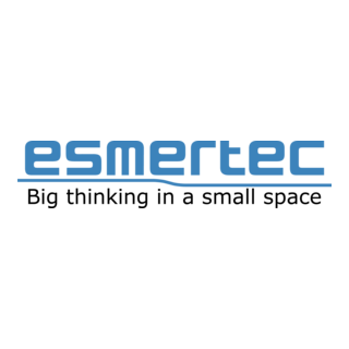Esmertec Logo PNG Vector