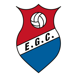 Esmoriz Ginasio Clube Logo PNG Vector