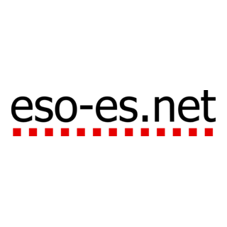 eso-es.net Logo PNG Vector