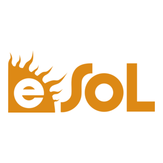 eSOL Logo PNG Vector