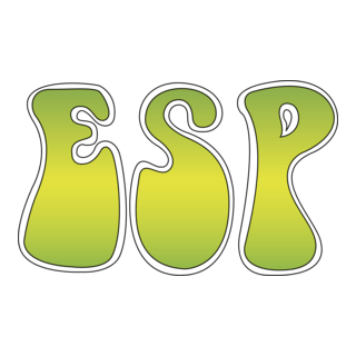 ESP Logo PNG Vector