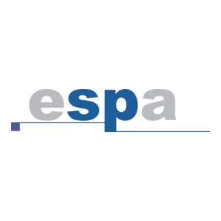 ESPA Logo PNG Vector