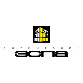 Espa Logo PNG Vector