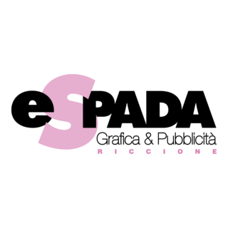 Espada Logo PNG Vector