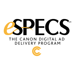 eSPECS Logo PNG Vector