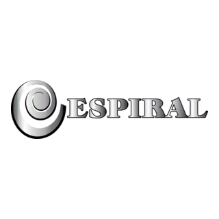 Espiral Brasil Logo PNG Vector