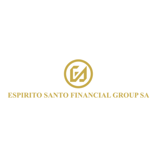 Espirito Santo Financial Group Logo PNG Vector