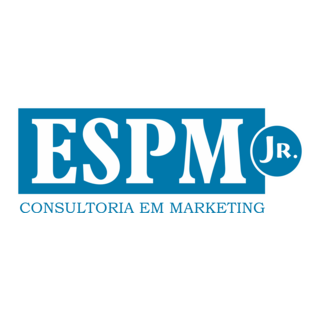 ESPM JR. Porto Alegre Logo PNG Vector