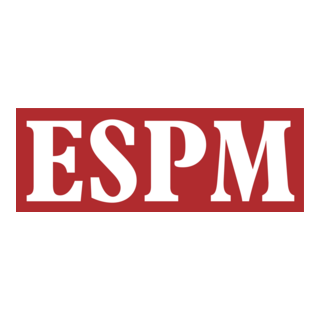 ESPM Logo PNG Vector